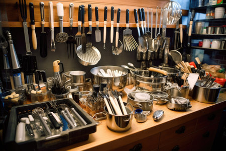 ئامێرەکانی مطبخ