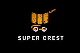 super crest